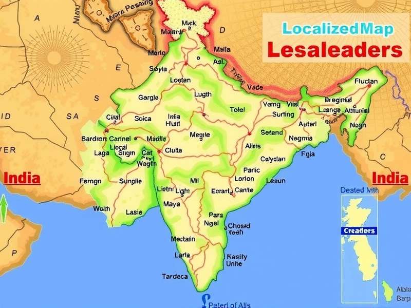 Unique Indian Maps in CSGO Crusaders Indian CSGO Crusaders Localized Maps